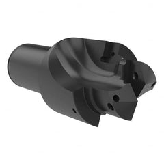 Allied Machine and Engineering - Indexable Porting Tool - - Exact Tooling