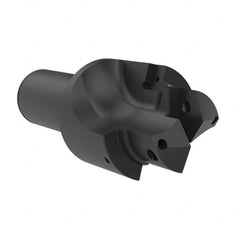 Allied Machine and Engineering - Indexable Porting Tool - - Exact Tooling