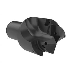 Allied Machine and Engineering - Indexable Porting Tool - - Exact Tooling