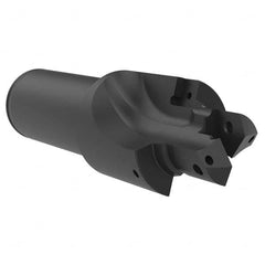 Allied Machine and Engineering - Indexable Porting Tool - - Exact Tooling