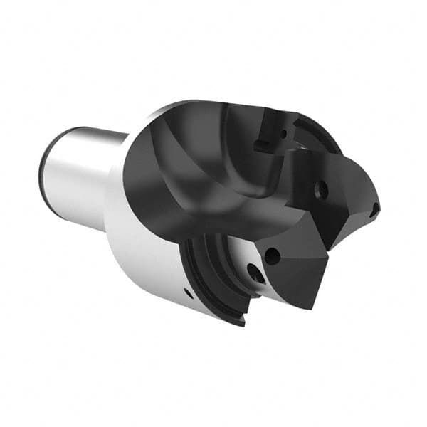 Allied Machine and Engineering - Indexable Porting Tool - - Exact Tooling