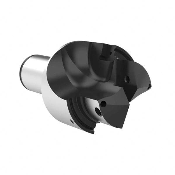 Allied Machine and Engineering - Indexable Porting Tool - - Exact Tooling