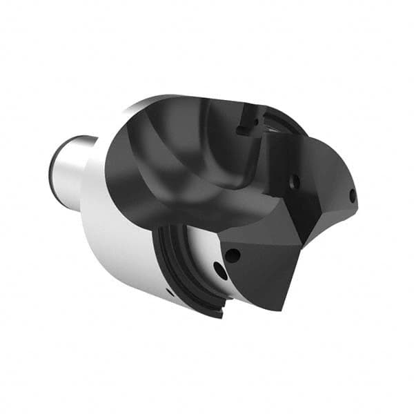 Allied Machine and Engineering - Indexable Porting Tool - - Exact Tooling