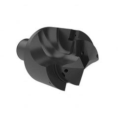 Allied Machine and Engineering - Indexable Porting Tool - - Exact Tooling