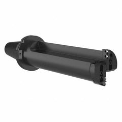 Allied Machine and Engineering - 231.5mm Max Drill Depth, 76.2mm Diam, Indexable Insert Drill - Exact Tooling