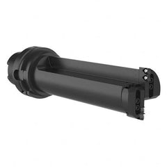 Allied Machine and Engineering - 9-7/64" Max Drill Depth, 3" Diam, Indexable Insert Drill - Exact Tooling