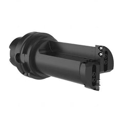 Allied Machine and Engineering - 5-7/64" Max Drill Depth, 3" Diam, Indexable Insert Drill - Exact Tooling