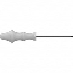 Allied Machine and Engineering - Keys & Drivers For Indexables Drive Type: Torx Plus Indexable Tool Type: Insert Drill - Exact Tooling