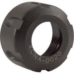 Allied Machine and Engineering - Boring Head Parts & Tools Type: Hardware Kit Includes: Boring Head Body; Dial Screw; Insert Holder; Torx Wrench; Wedge - Exact Tooling