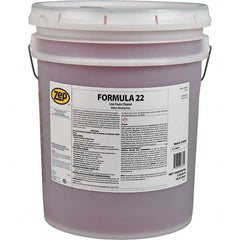 ZEP - Floor Cleaners, Strippers & Sealers Type: Floor Cleaner Container Size (Gal.): 5.00 - Exact Tooling
