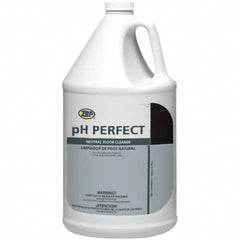 ZEP - Floor Cleaners, Strippers & Sealers Type: Floor Cleaner Container Size (Gal.): 1.00 - Exact Tooling