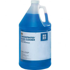 ZEP - Glass Cleaners Container Type: Bottle Container Size: 1 Gal - Exact Tooling