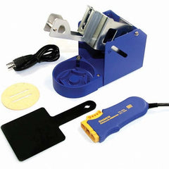 Hakko - Soldering Station Accessories Type: Desoldering Tool For Use With: FM-203; FM-206 - Exact Tooling