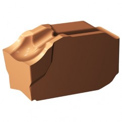 QD-NF-0250-0001-CO Grade 1125 CoroCut®QD Insert - Exact Tooling