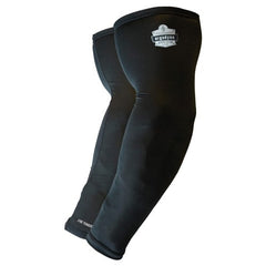 6690 2 XL Black Cooling Arm Sleeve - Exact Tooling