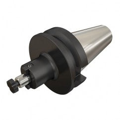 BT50 SEM 27X60 SHELL MILL HOLDER - Exact Tooling