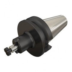 BT50 SEM 27X60 SHELL MILL HOLDER - Exact Tooling