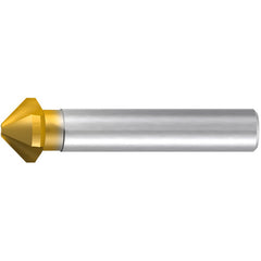 ‎8MM CSINK-HSS-90D-TIN - Exact Tooling