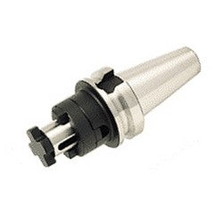 BT40 SEMC 16X100 SHELL MILL HOLDER - Exact Tooling