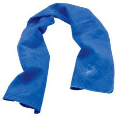 6602-BULK BLUE COOLING TOWEL-50PK - Exact Tooling
