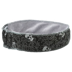 6605 Skulls Hi-Perf Headband - Exact Tooling