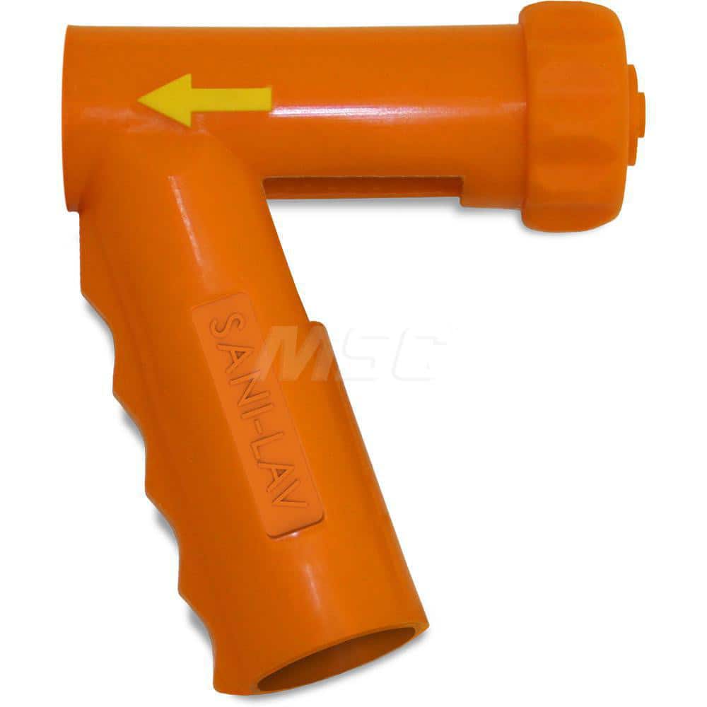 SANI-LAV - Spray Nozzle Parts & Accessories; Type: Insulated Replacement Cover ; For Use With: Models N1T; N1TB; N1TW Nozzles ; Material: Rubber - Exact Tooling