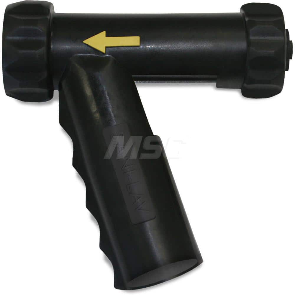 SANI-LAV - Spray Nozzle Parts & Accessories; Type: Insulated Replacement Cover ; For Use With: Models N1B; N1AB; N1SSB Nozzles ; Material: Rubber - Exact Tooling