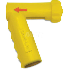 SANI-LAV - Spray Nozzle Parts & Accessories; Type: Insulated Replacement Cover ; For Use With: N1TY Nozzle ; Material: Heat Resistant Rubber - Exact Tooling
