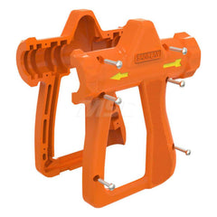 SANI-LAV - Spray Nozzle Parts & Accessories; Type: Replacement Cover ; For Use With: Model NP1 Nozzle ; Material: Reinforced Nylon - Exact Tooling