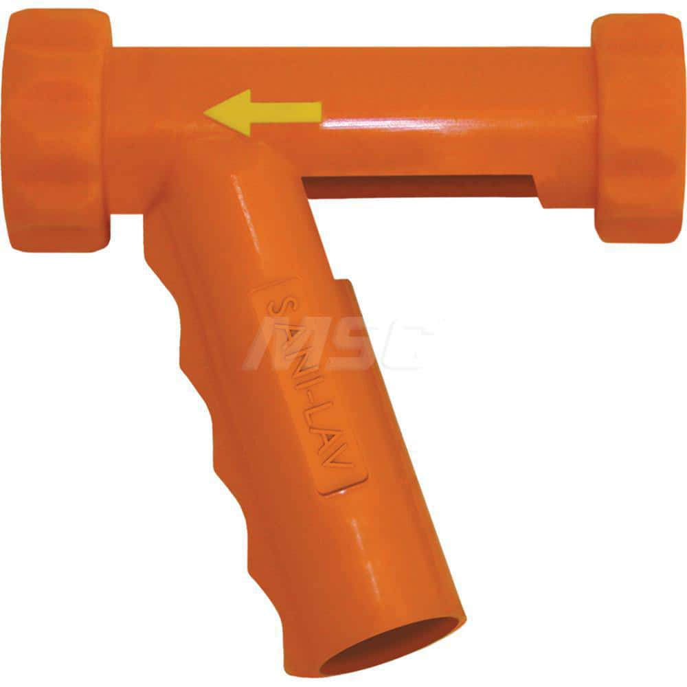 SANI-LAV - Spray Nozzle Parts & Accessories; Type: Insulated Replacement Cover ; For Use With: Models N8; N81; N820; N8120 Nozzles ; Material: Rubber - Exact Tooling