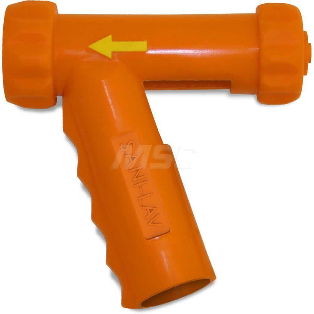 SANI-LAV - Spray Nozzle Parts & Accessories; Type: Insulated Replacement Cover ; For Use With: Models N1; N1A; N1SS Nozzles ; Material: Rubber - Exact Tooling