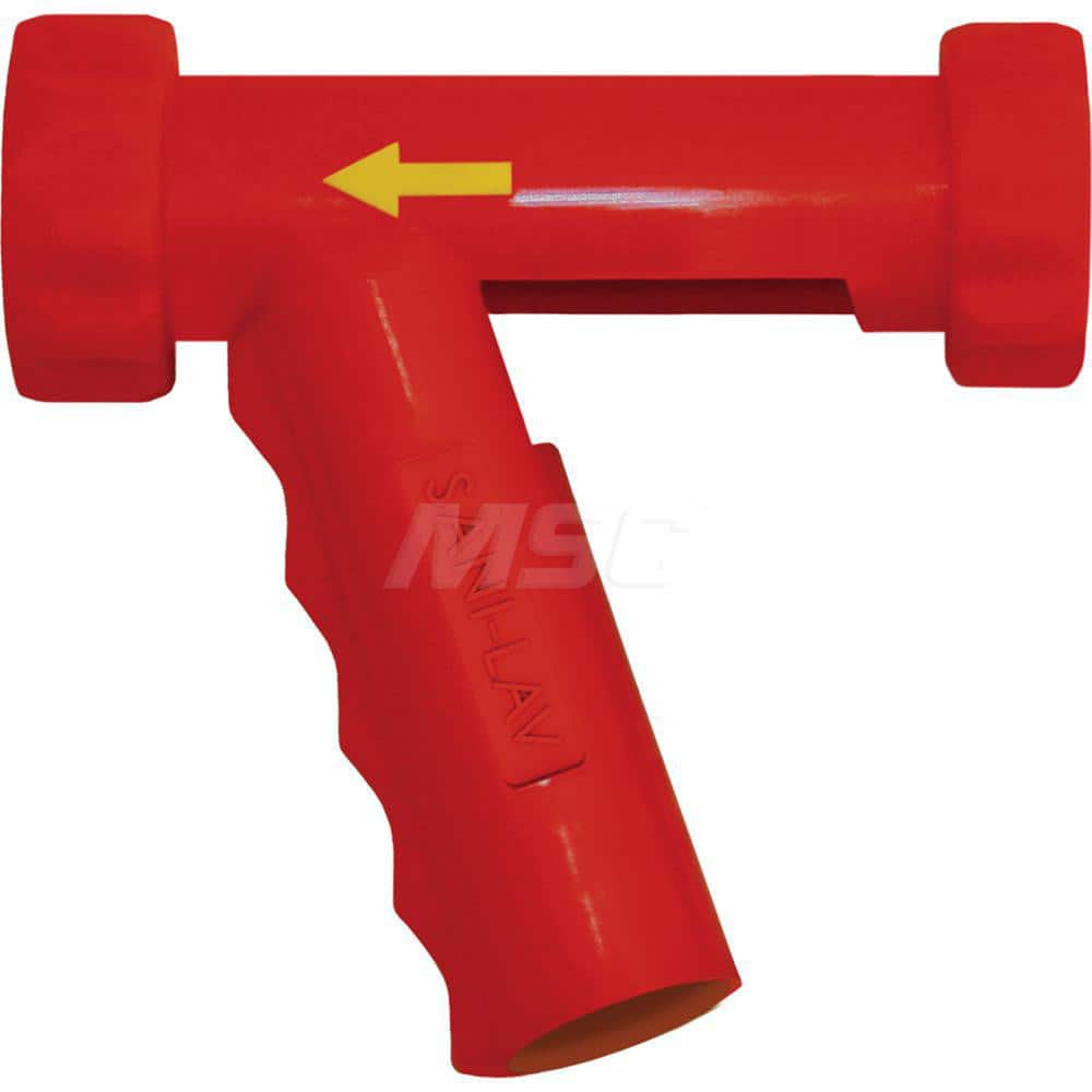 SANI-LAV - Spray Nozzle Parts & Accessories; Type: Insulated Replacement Cover ; For Use With: Models N8R; N81R; N8R20; NRSR20; N81R20 Nozzles ; Material: Rubber - Exact Tooling