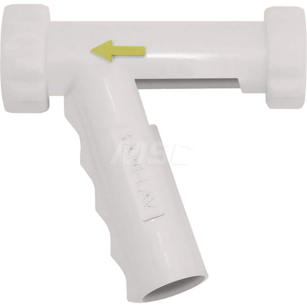 SANI-LAV - Spray Nozzle Parts & Accessories; Type: Insulated Replacement Cover ; For Use With: Models N8W; N81W; N8W20; N81W20 Nozzles ; Material: Rubber - Exact Tooling