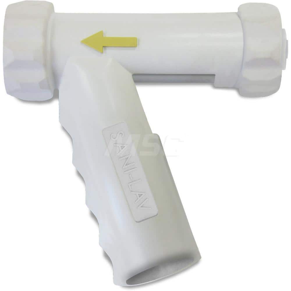 SANI-LAV - Spray Nozzle Parts & Accessories; Type: Insulated Replacement Cover ; For Use With: Models N1W; N1AW; N1SSW Nozzles ; Material: Rubber - Exact Tooling