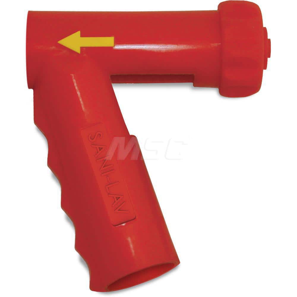 SANI-LAV - Spray Nozzle Parts & Accessories; Type: Insulated Replacement Cover ; For Use With: Model N1TR Nozzle ; Material: Rubber - Exact Tooling