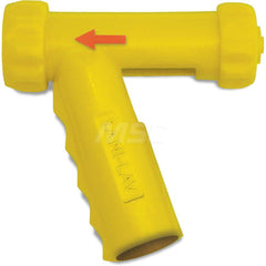 SANI-LAV - Spray Nozzle Parts & Accessories; Type: Replacement Cover ; For Use With: Models N1Y; N1AY; N1SSY Nozzles ; Material: Heat Resistant Rubber - Exact Tooling