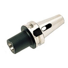 BT40 MT3X 75 TAPERED ADAPTER - Exact Tooling