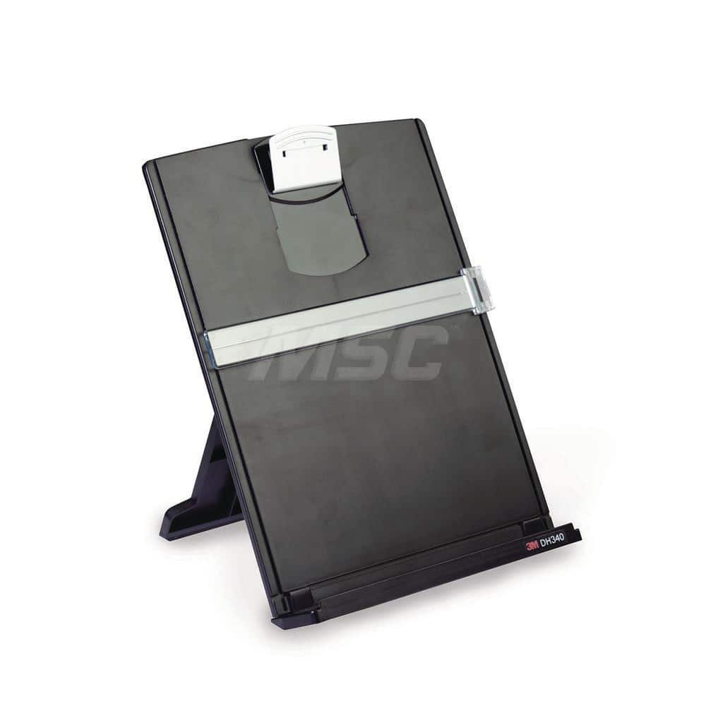 3M - Office Machine Supplies & Accessories; Office Machine/Equipment Accessory Type: Paper Tray ; For Use With: Documents ; Color: Black - Exact Tooling