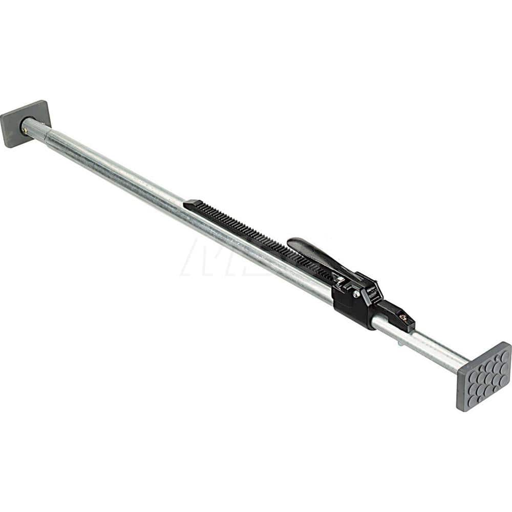 Seculok - Cargo Beams & Track Fittings; Type: Load Bar ; For Use With: Interior Van - Exact Tooling