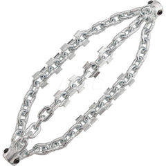 Ridgid - Drain Cleaning Machine Cutters & Accessories; Type: Chain Knocker ; For Use With Machines: FlexShaft K9-306 ; For Use With: RIDGID K9-306 Flexshaft Drain Cleaner - Exact Tooling