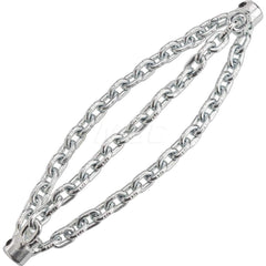 Ridgid - Drain Cleaning Machine Cutters & Accessories; Type: Chain Knocker ; For Use With Machines: FlexShaft K9-306 ; For Use With: RIDGID K9-306 Flexshaft Drain Cleaner - Exact Tooling