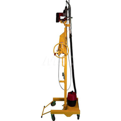DrillRite - Power Drill Accessories; Accessory Type: Overhead Drill Press ; For Use With: Rotary Hammer Drills ; Additional Information: 12' Reach - Exact Tooling