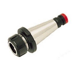 DIN2080 40 ER20X100 COLLET CHUCK - Exact Tooling