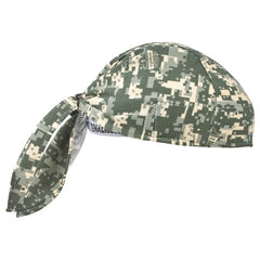 6615 High Performance Dew Rag Camo - Exact Tooling