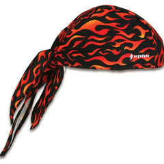 6615 High Performance Dew Rag Flame - Exact Tooling