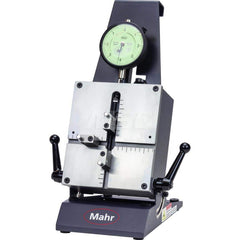 Mahr - Electronic Drop Indicators; Minimum Measurement (Decimal Inch): 0.2500 ; Minimum Measurement (Inch): 0.2500 ; Minimum Measurement (mm): 6.35 ; Maximum Measurement (Inch): 5 ; Resolution (Decimal Inch): 0.0001 ; Resolution (mm): 0.001; 0.005 - Exact Tooling