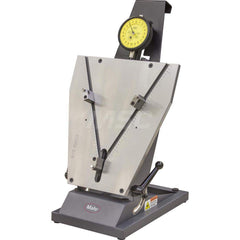 Mahr - Universal Inside & Outside Diameter Gages & Kits; Type: Indicator Gage ; Minimum Internal Measurement (mm): 21.00 ; Minimum Internal Measurement (Decimal Inch): 0.7500 ; Maximum Internal Measurement (mm): 117.00 ; Maximum Internal Measurement (Dec - Exact Tooling