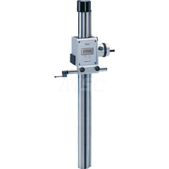 Mahr - Electronic Height Gages; Maximum Measurement (Decimal Inch): 24.4 ; Maximum Measurement (mm): 620 ; Resolution (microns): 0.001; 0.01 (mm); Resolution (Decimal Inch): 0.00005; 0.0005 ; Resolution (microns): 0.001; 0.01 ; Data Output: Opto RS-232C; - Exact Tooling