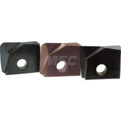 YG-1 - Milling Insert - - Exact Tooling
