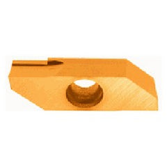 JXFR8010F TH10 J TYPE INSERTS - Exact Tooling